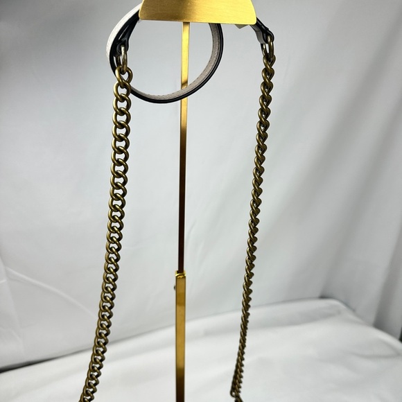 Rebecca Minkoff Purse - Chevron Quilted Love Crossbody Bag - Picture 4 of 16